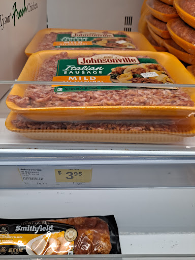 Discount Store «Dollar General», reviews and photos, 9170 IN-9, Hope, IN 47246, USA