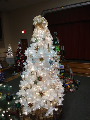 Bridal Shop «Wedding Creations», reviews and photos, 7 E Fifth St, Washington, MO 63090, USA