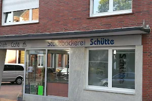 Stadtbäckerei Schütte image