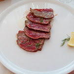 Photo n°1 de l'avis de Vania.r fait le 25/08/2019 à 13:45 sur le  Trattoria Alle Cascate à Laverda