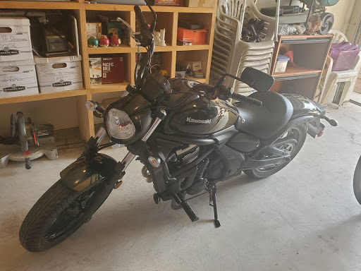 Motorcycle Dealer «Wild West Motoplex», reviews and photos, 22515 Katy Fwy, Katy, TX 77450, USA