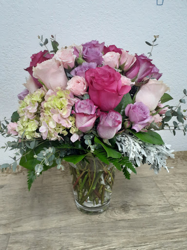 Florist «Mandarin Orchid House», reviews and photos, 3137 Stockton Hill Rd, Kingman, AZ 86401, USA