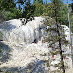 Photo n°27 de l'avis de Marco.o fait le 26/08/2018 à 07:44 sur le  B&B Il Fosso Bianco à Bagni San Filippo