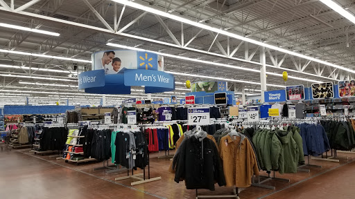 Department Store «Walmart Supercenter», reviews and photos, 10240 Hudson Rd, Woodbury, MN 55129, USA