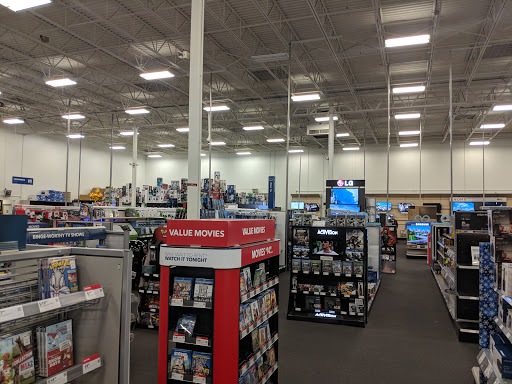Electronics Store «Best Buy», reviews and photos, 4650 1st Ave NE, Cedar Rapids, IA 52402, USA