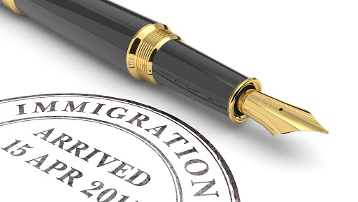 Immigration Attorney «Robert Brown LLC», reviews and photos
