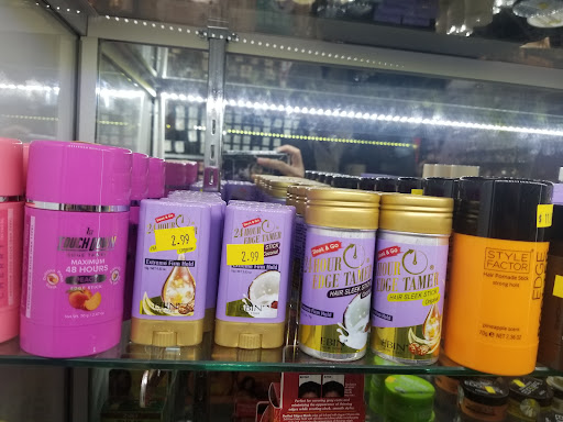 Beauty Supply Store «Coco & Family Beauty Supply», reviews and photos, 1014 W Broadway Ave, Minneapolis, MN 55411, USA