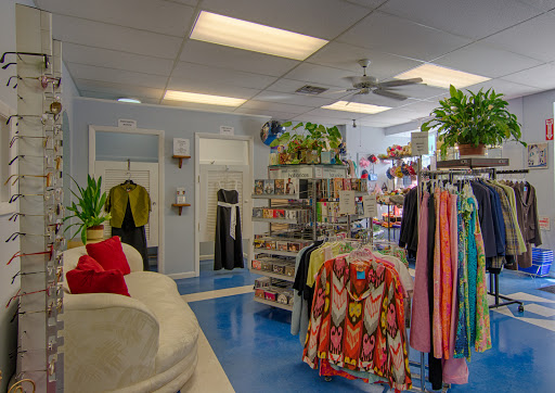 Thrift Store «Bethesda Bargain Box», reviews and photos