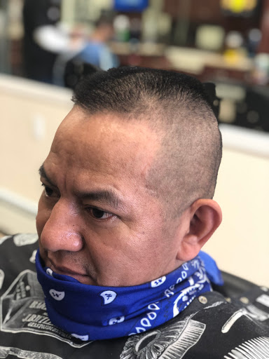 Barber Shop «Oceanview Barber Shop», reviews and photos, 58 E Park Ave, Long Beach, NY 11561, USA