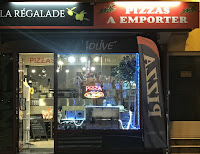 Photos du propriétaire du Pizzas à emporter La Regalade à Douvaine - n°1