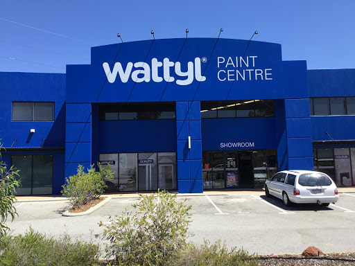 Wattyl Paint Centre Malaga