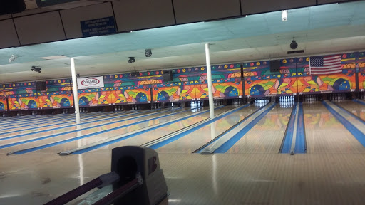 Bowling Alley «New Great Valley Lanes», reviews and photos, 1501 Highwood Ave, North Versailles, PA 15137, USA