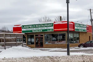 Lakefield Restaurant image