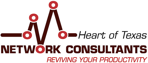 Heart of Texas Network Consultants