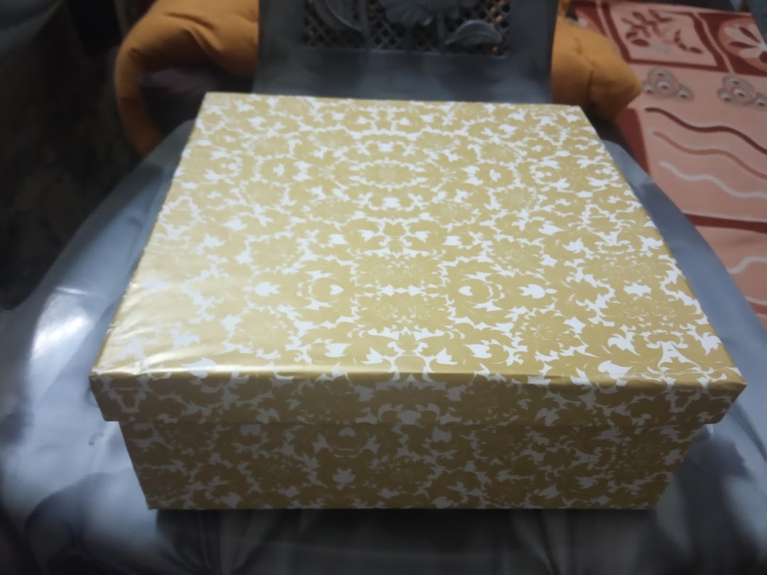 Falak Box