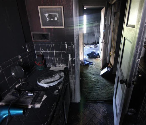 Water Damage Restoration Service «SERVPRO of Montgomery South», reviews and photos, 5939 Troy Hwy, Montgomery, AL 36116, USA