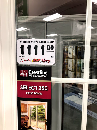 Home Improvement Store «Menards», reviews and photos, 6411 1st Ave, Kearney, NE 68847, USA