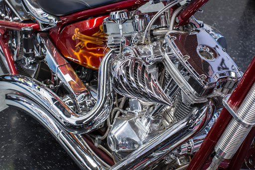 Motorcycle Repair Shop «Independent Motorcycles», reviews and photos, 6403 W Chandler Blvd, Chandler, AZ 85226, USA