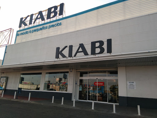 Tienda Kiabi ALCORCÓN