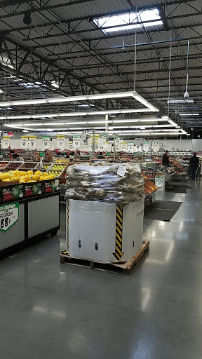 Supermarket «WinCo Foods», reviews and photos, 755 SW 19th St, Moore, OK 73160, USA