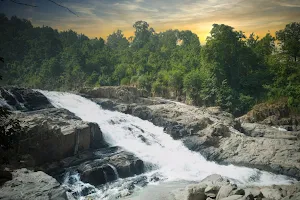 Ghaghi Waterfalls image