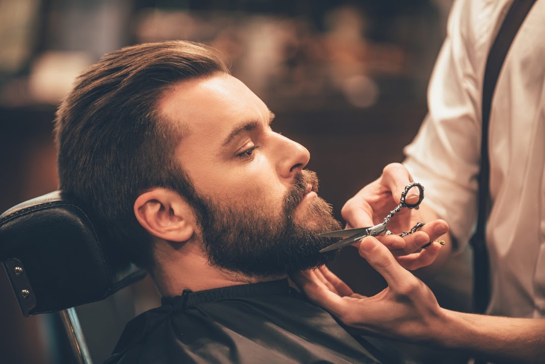 LONGFORD BARBER SHOP