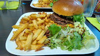 Plats et boissons du Restaurant O'My'K Burger à Oloron-Sainte-Marie - n°12