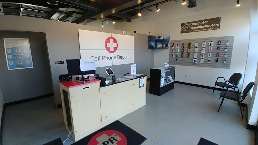 Mobile Phone Repair Shop «CPR Cell Phone Repair South Asheville», reviews and photos, 1840 Hendersonville Rd Suite 102, Asheville, NC 28803, USA