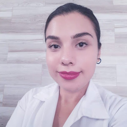 Nutrióloga en Ensenada. Lic. Angélica Hernández Arce