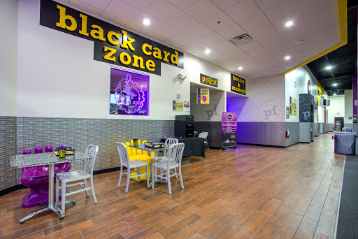 Gym «Planet Fitness», reviews and photos, 2830 S Bay St, Eustis, FL 32726, USA