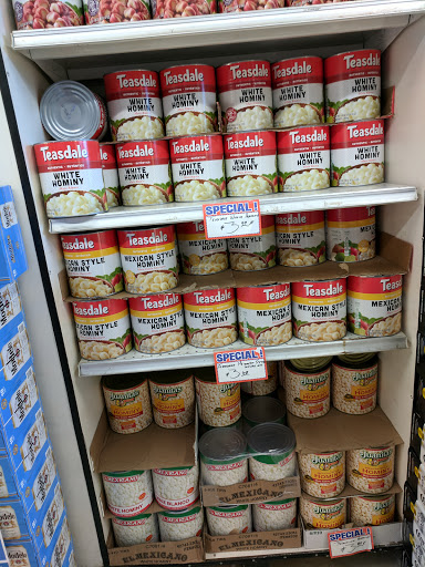 Grocery Store «El Rancho Market», reviews and photos, 346 Reservation Rd, Marina, CA 93933, USA