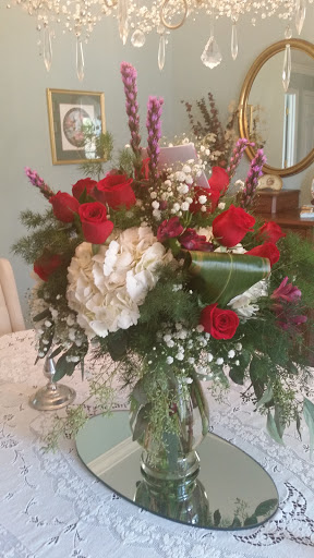 Skin Care Clinic «Fredericksburg Flowers», reviews and photos, 2091 Jefferson Davis Hwy, Fredericksburg, VA 22401, USA