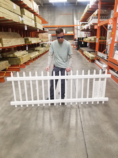 Home Improvement Store «The Home Depot», reviews and photos, 150-1 Shallotte Crossing Pkwy, Shallotte, NC 28470, USA