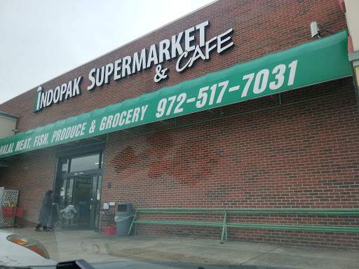 Grocery Store «Plano Indopak», reviews and photos, 2060 W Spring Creek Pkwy, Plano, TX 75023, USA