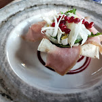 Photo n°2 de l'avis de Centro.i fait le 21/04/2024 à 22:03 sur le  Locanda del Barone à San Vittorino