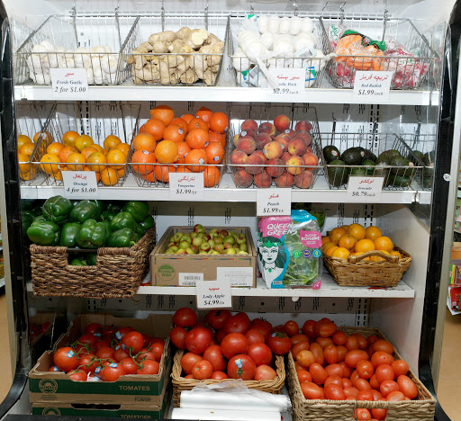 Asian Grocery Store «Super Global International Food Market», reviews and photos, 11235 Alpharetta Hwy # 111, Roswell, GA 30076, USA