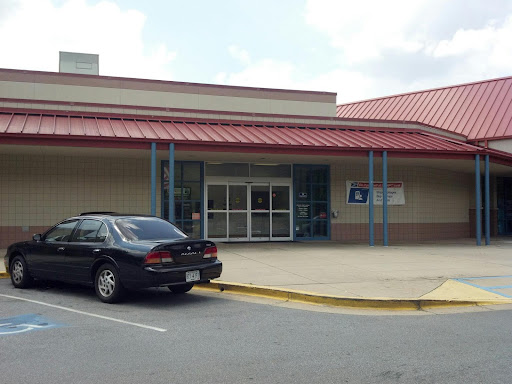 Post Office «United States Postal Service», reviews and photos, 3470 McClure Bridge Rd, Duluth, GA 30096, USA