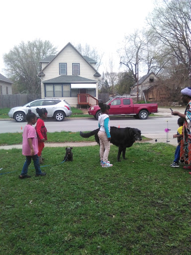 Park «Union Park», reviews and photos, 725 Thompson Ave, Des Moines, IA 50316, USA