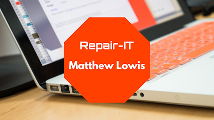 Repair-IT Computer Services