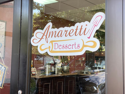 Bakery «Amaretti Desserts Llc», reviews and photos, 14965 Old St Augustine Rd, Jacksonville, FL 32258, USA