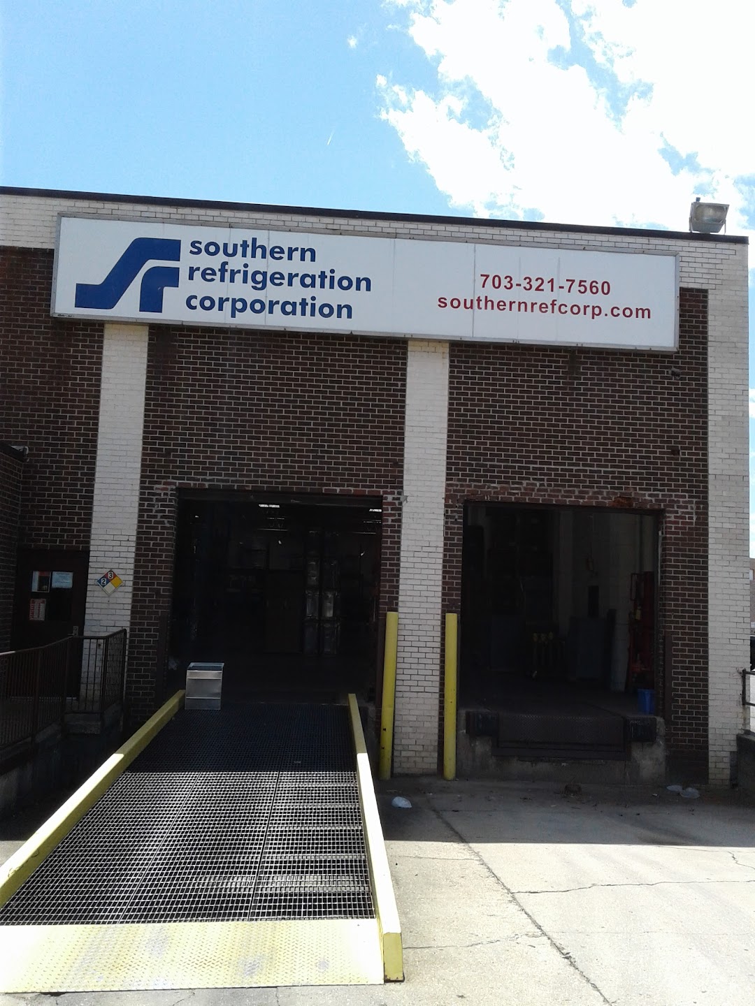 Southern Refrigeration Corporation