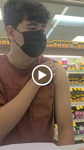 Grocery Store «Safeway», reviews and photos, 10350 Willard Way, Fairfax, VA 22030, USA