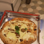 Photo n°2 de l'avis de silvio.. fait le 14/10/2020 à 19:56 sur le  Pizzeria Vincenzo Capuano Vomero à Naples