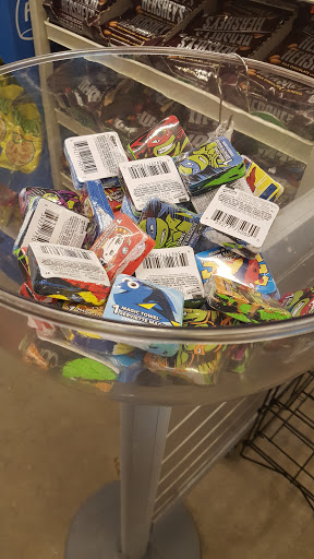 Dollar Store «Dollar Tree», reviews and photos, 1952 State Rd 44, New Smyrna Beach, FL 32168, USA