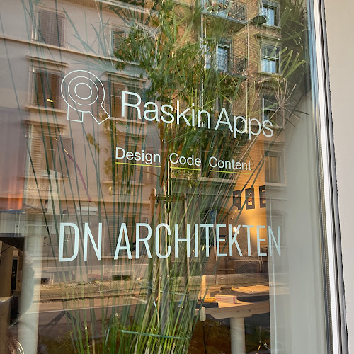 Raskin Apps, Raskin Software LLC - Zürich