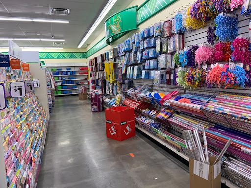 Dollar Store «Dollar Tree», reviews and photos, 3544 Canton Rd, Marietta, GA 30066, USA