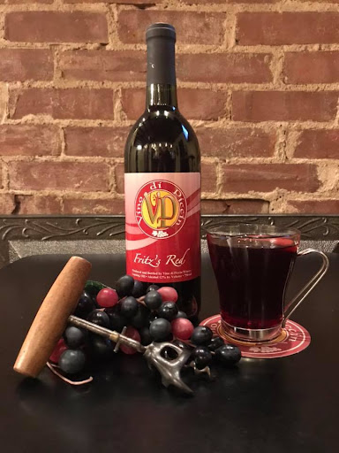 Winery «Vino di Piccin Winery & Tasting House», reviews and photos, 55155 National Rd, Lansing, OH 43934, USA