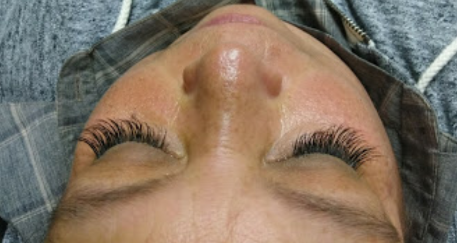 Eyelash extensions by consuelo 93215
