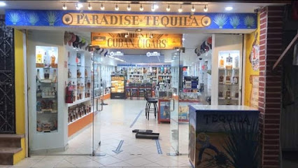 Paradise Tequila
