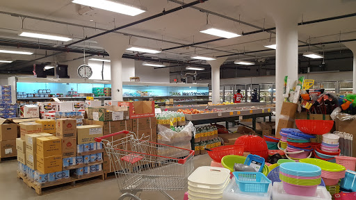 Asian Grocery Store «V-Mart international market», reviews and photos, 176 Narragansett Ave, Providence, RI 02907, USA